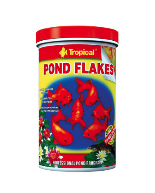 Tropical Flakfòr / 1000ml