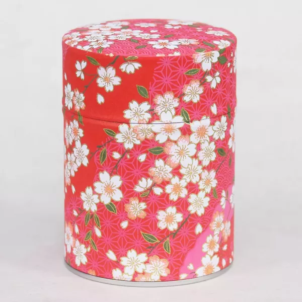 Washi teboks Akai