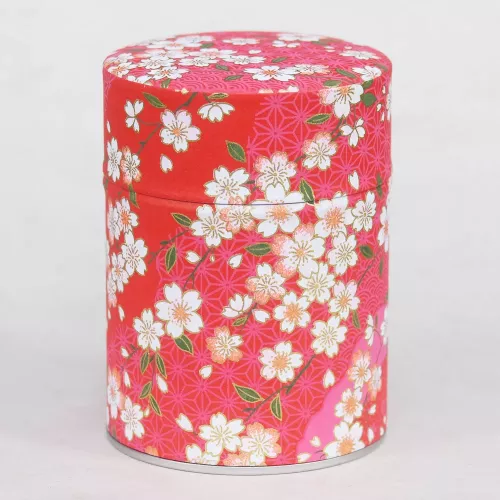Washi teboks Akai