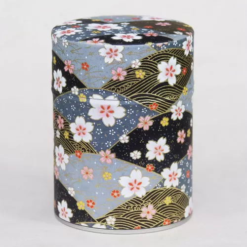 Washi teboks Akabira