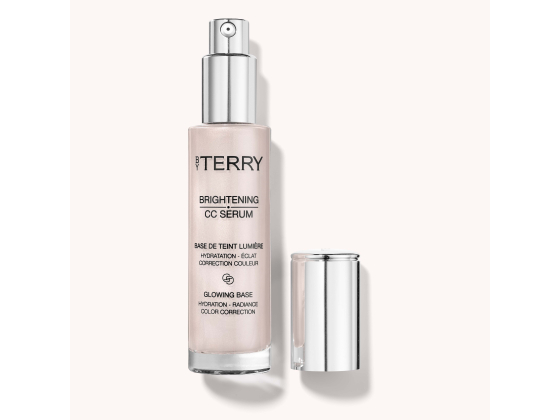 Brightening CC Serum N2 - Rose Elixir