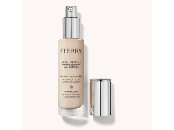 Brightening CC Serum N2.25 - Ivory Light