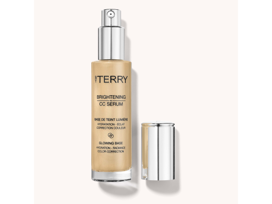 Brightening CC Serum N3 - Apricot Glow