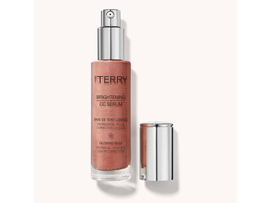 Brightening CC Serum N5 - Sienna Light