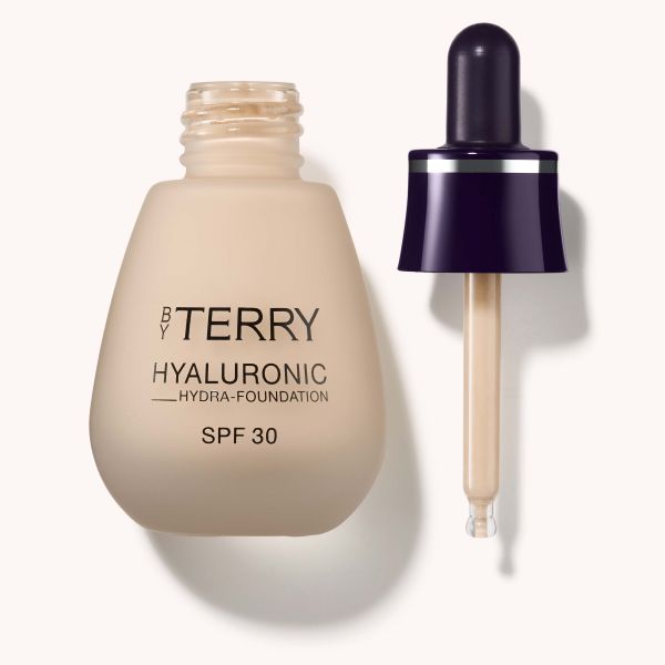 Hyaluronic Hydra Foundation 100C. Fair-C