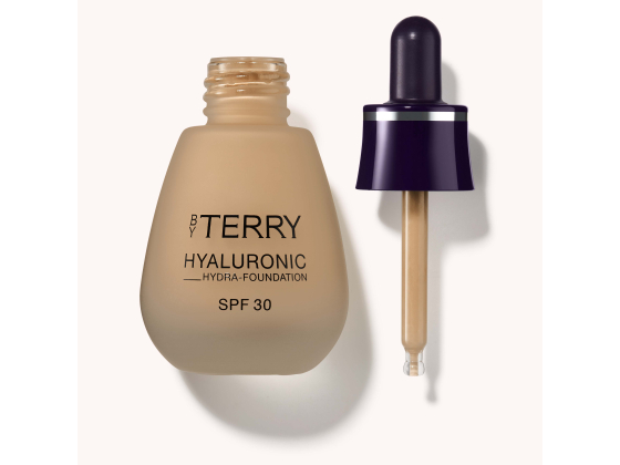 Foundation 500N. Medium Dark-N Hyaluronic Hydra 
