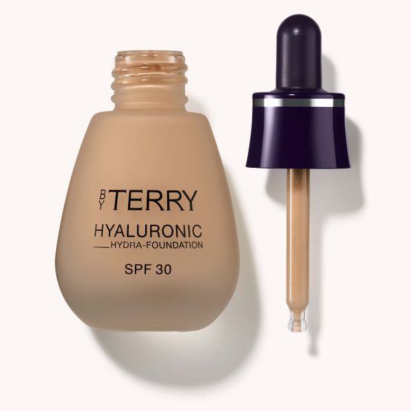 Foundation 300W. Medium Fair-W Hyaluronic Hydra 