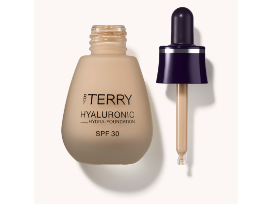Hyaluronic Hydra Foundation 200C. Natural-C