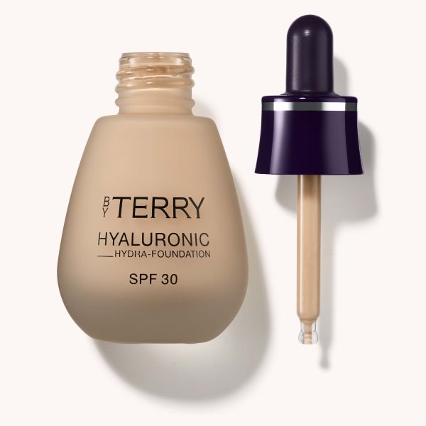 Hyaluronic Hydra Foundation 200C. Natural-C