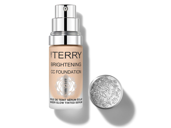Brightening CC Foundation 3C