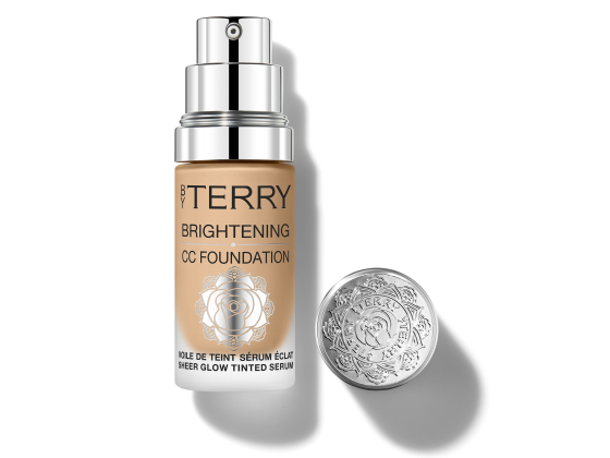 Brightening CC Foundation 6N