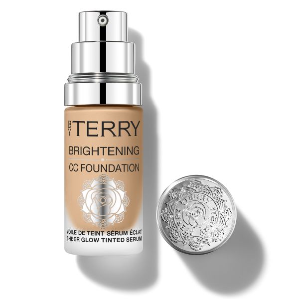 Brightening CC Foundation 6N