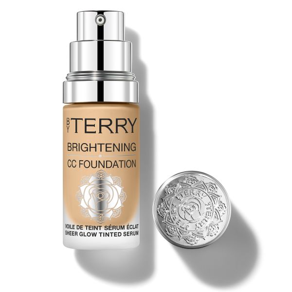 Brightening CC Foundation 5N