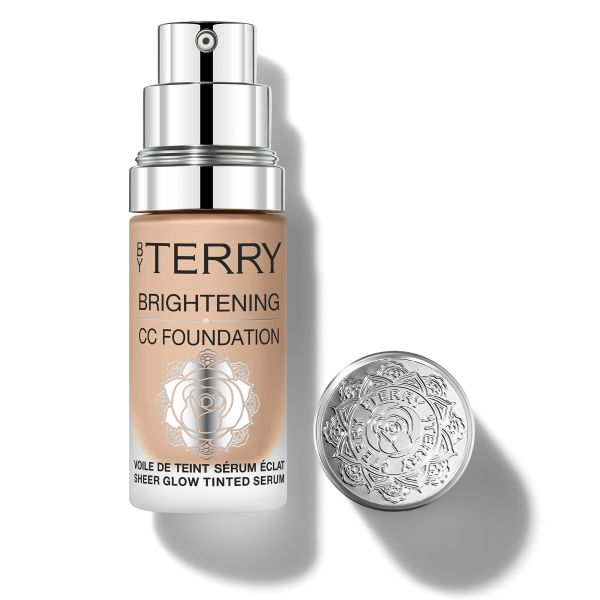Brightening CC Foundation 4C