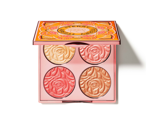 Brightening CC Palette N1 - Sunny Flash