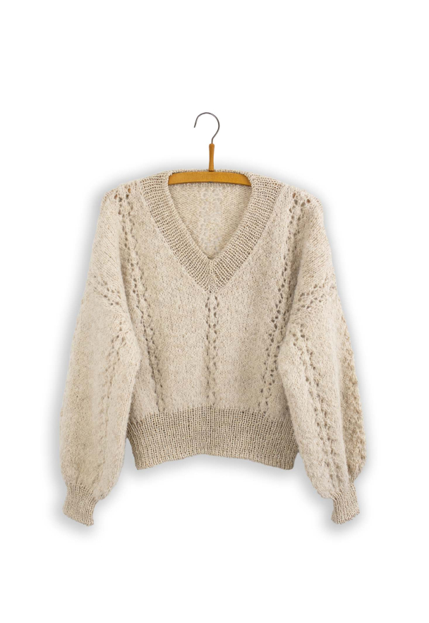 Enkeloppskrift Isager - Image 4