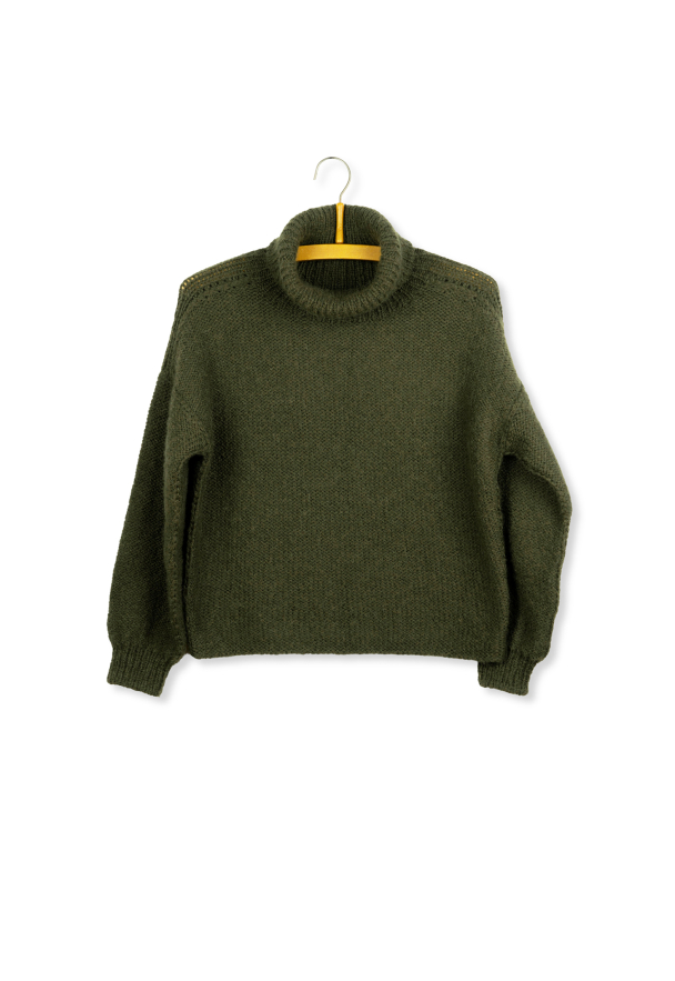 Enkeloppskrift Isager - Image 13