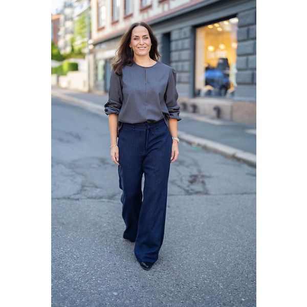 Yana Bukse Navy    |    Yana Bukse Navy fra Undorn