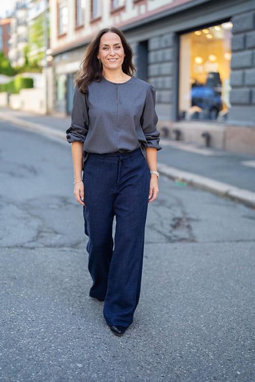 Yana Bukse Navy    |    Yana Bukse Navy fra Undorn