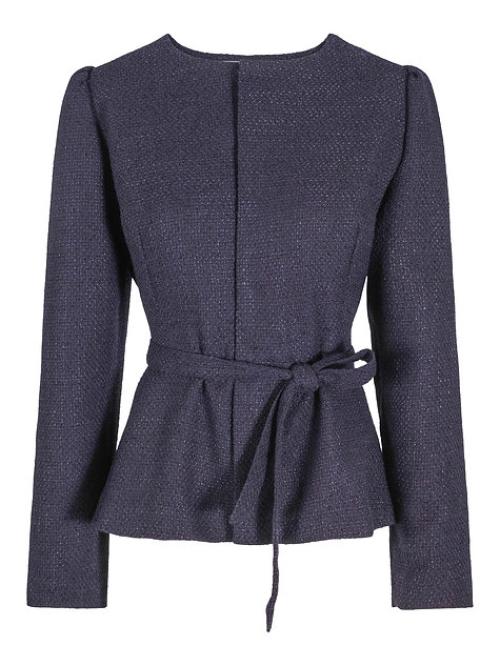 Yana Jakke Navy    |   Yana Jakke Navy fra Undorn