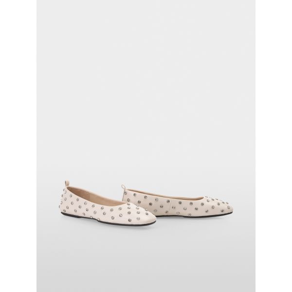 Soft ballerina flat  YC SF.03 L06  |   Soft ballerina flat YC SF.03 L06 fra MarcCain