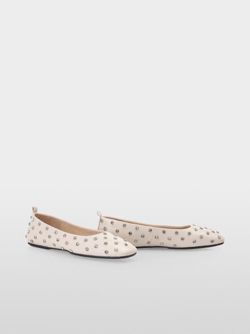 Soft ballerina flat  YC SF.03 L06  |   Soft ballerina flat YC SF.03 L06 fra MarcCain