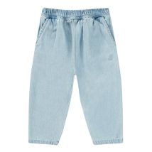 Sois Bukse - Misty Denim