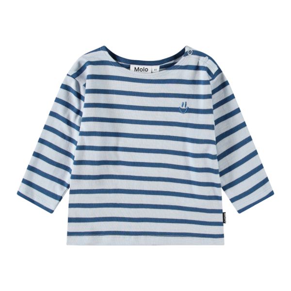 Molo | Edarko Genser - Lagoa Stripe