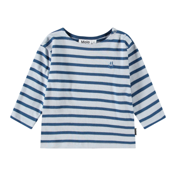 Edarko Genser - Lagoa Stripe - Image 1