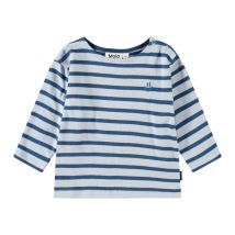 Molo | Edarko Genser - Lagoa Stripe