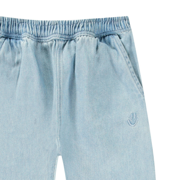 Sois Bukse - Misty Denim - Image 3