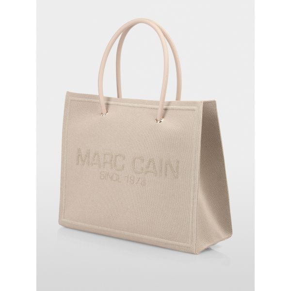 Knitted Shopper Bag YC T6.03 M50   |   Knitted Shopper Bag YC T6.03 M50 fra MarcCain