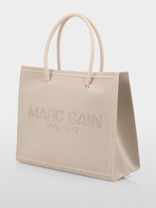 Knitted Shopper Bag YC T6.03 M50   |   Knitted Shopper Bag YC T6.03 M50 fra MarcCain