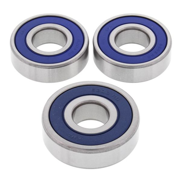 All Balls wheel bearing kit, rear