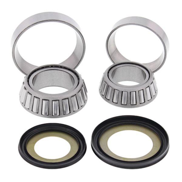 All Balls steering bearing kit