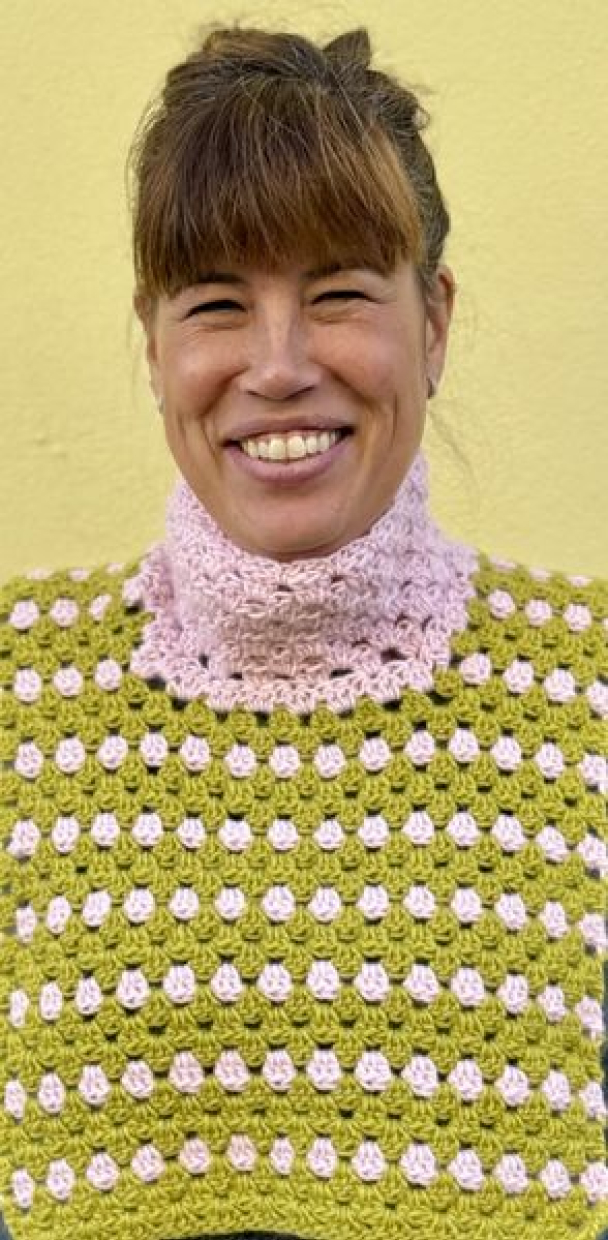 Strikkefeber - mønster - Image 2