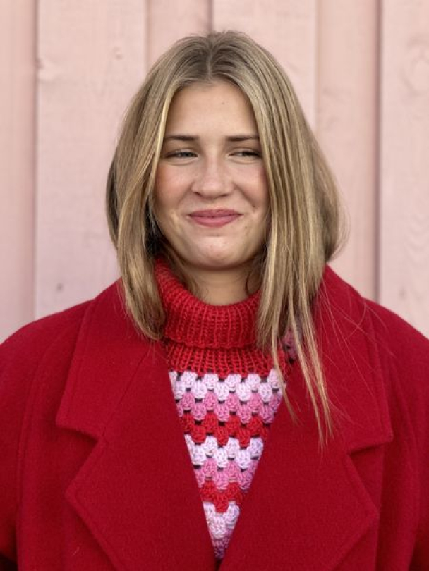 Strikkefeber - mønster - Image 3