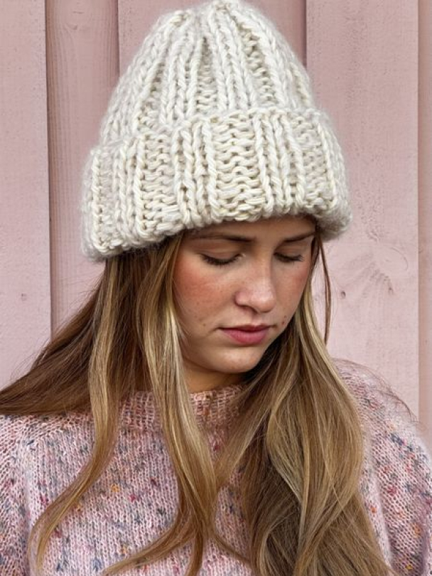 Strikkefeber - mønster - Image 1