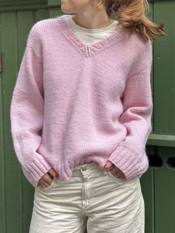 Strikkefeber - mønster - Image 5