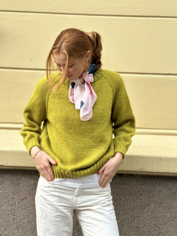 Strikkefeber - mønster - Image 6