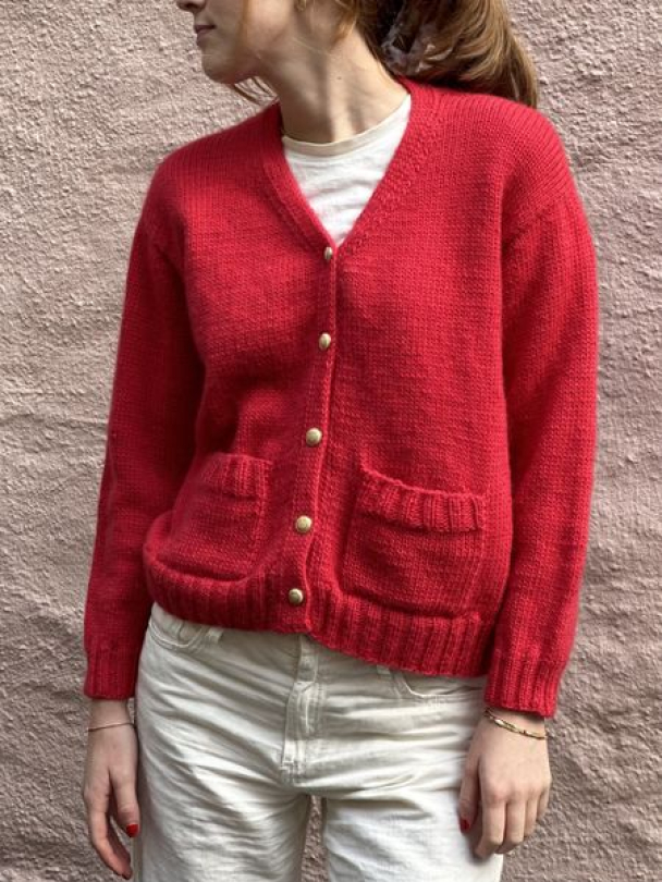 Strikkefeber - mønster - Image 8