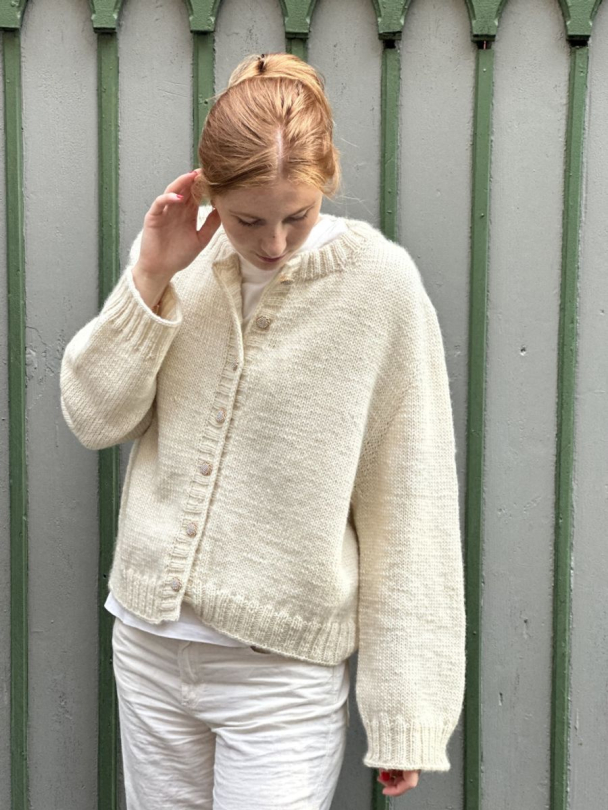 Strikkefeber - mønster - Image 11