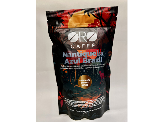 ORO CAFFE | BRASIL AZUL MANTIQUEIRA 250g