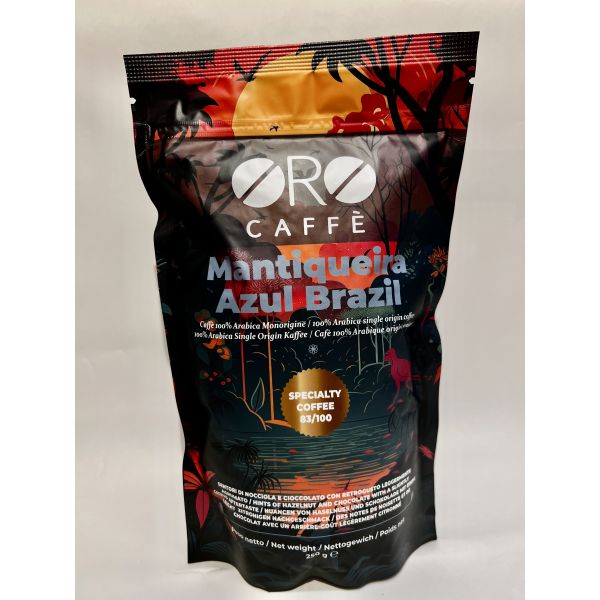 ORO CAFFE | BRASIL AZUL MANTIQUEIRA 250g