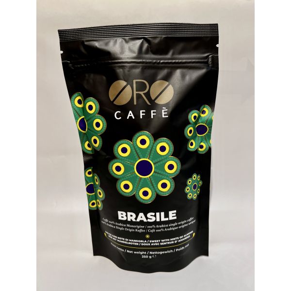 ORO CAFFE | BRASIL CATUAI 250g