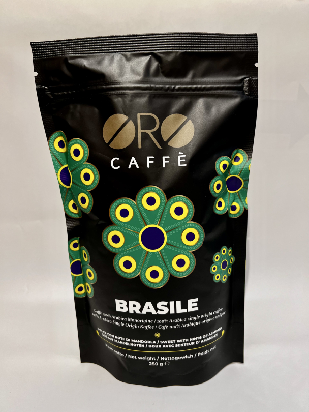 ORO CAFFE | BRASIL CATUAI 250g