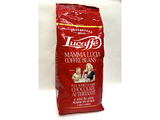 LUCAFFE | MAMMA LUCIA 1KG