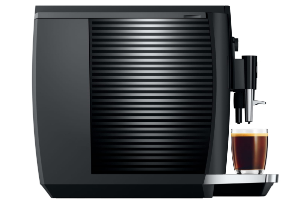 Jura E4 Piano Black - Image 2
