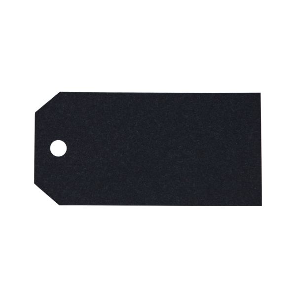 Staz Tags 48x95mm 20stk – 30 Sort