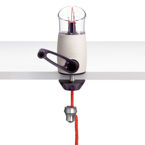 Strikkemølle Comfort Twist - Image 2